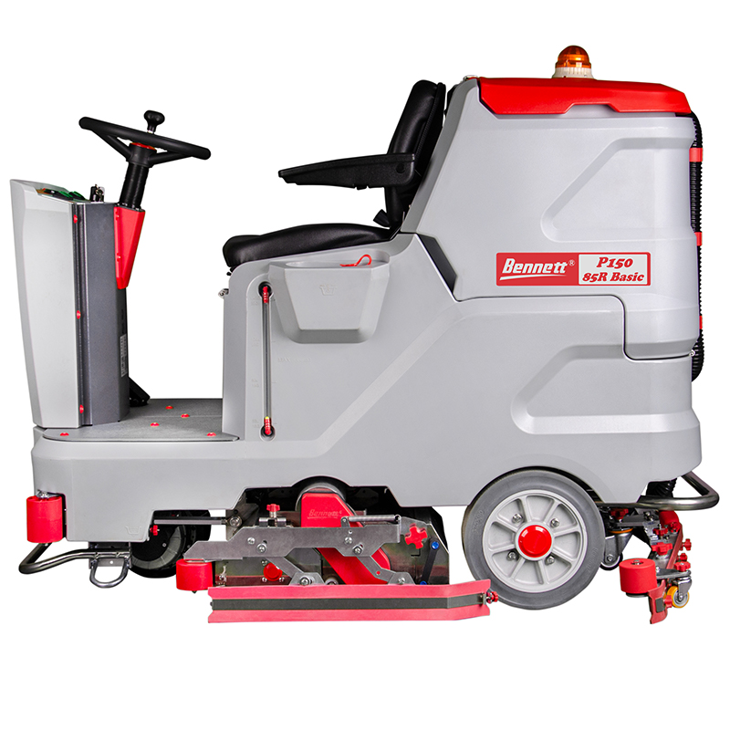 保山市工業型洗掃一體機P150-85R1