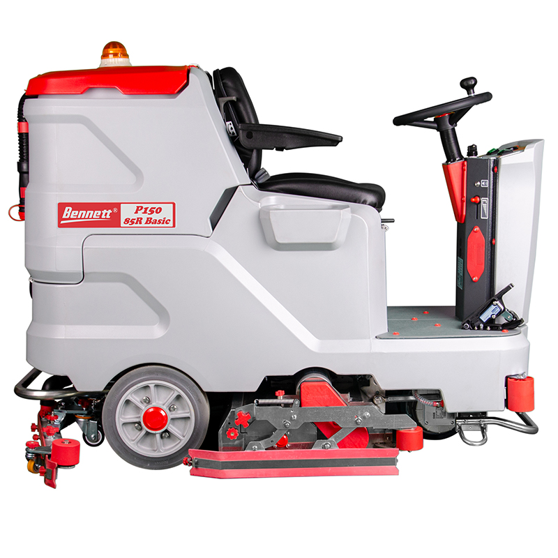 保山市工業型洗掃一體機P150-85R2